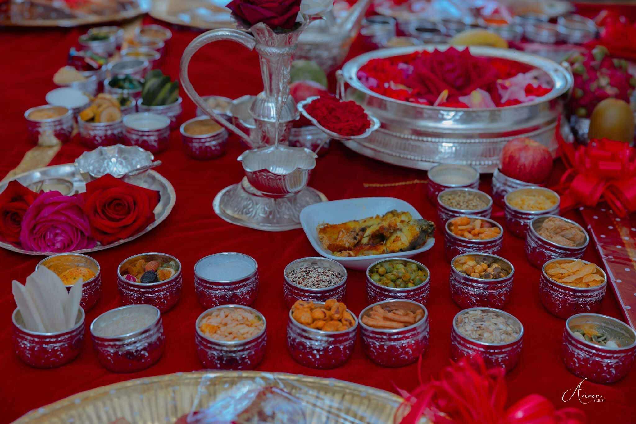 Mandap