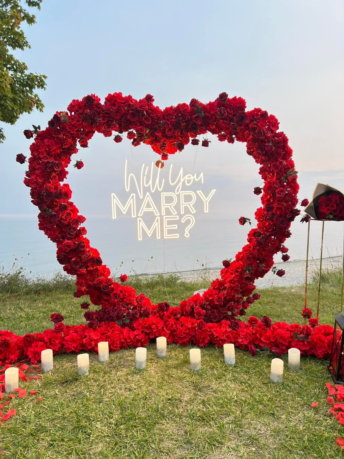 Proposal Design